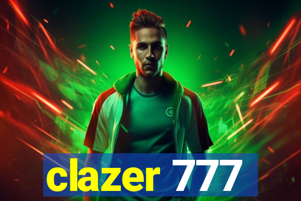 clazer 777